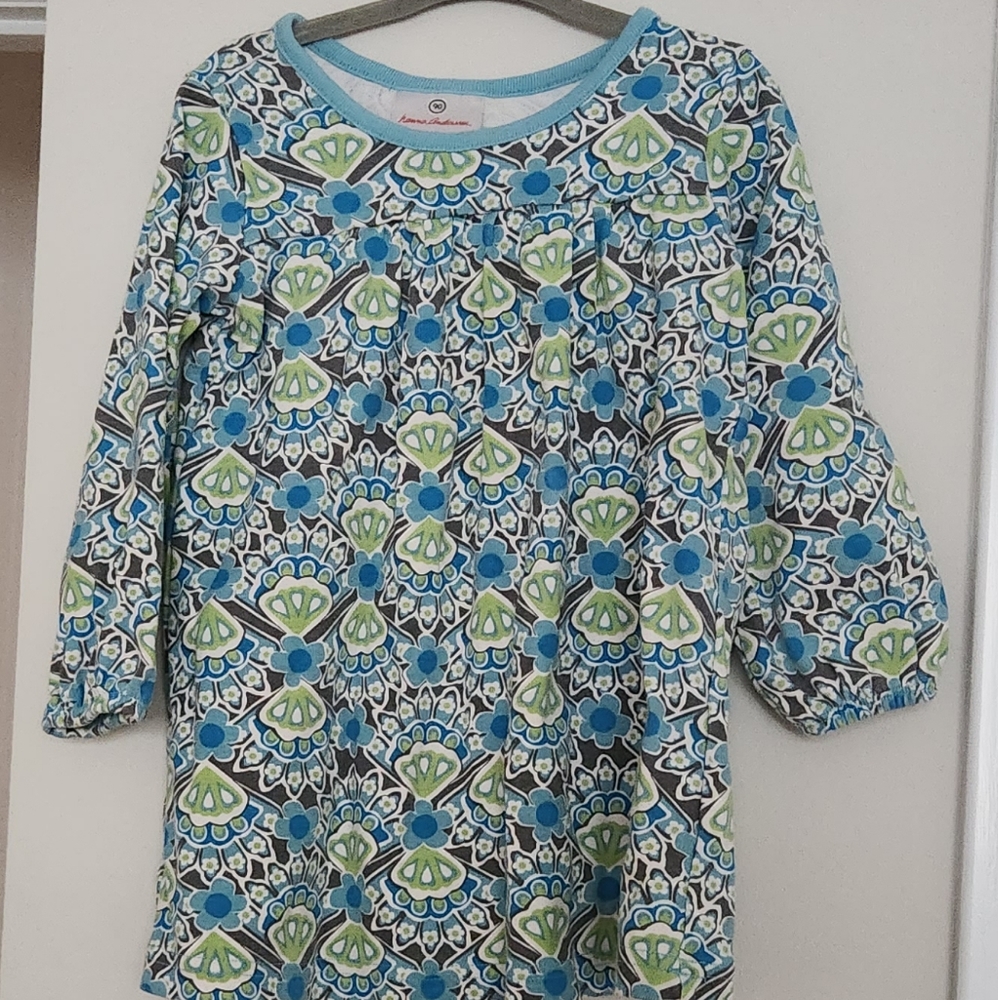 Hanna Andersson Toddler Top